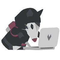 annapurnainteractive reaction annapurnainteractive donutcounty Sticker