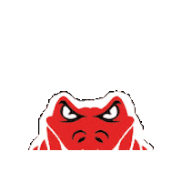 Alliance Sticker by Dibbits Landscape Supply