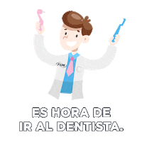 Salud Idea Sticker by FGM Produtos Odontológicos