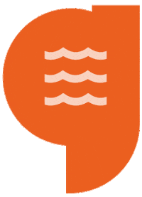 Waves G Sticker by mattrs | Markenagentur