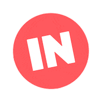 Sticker by Count Us In