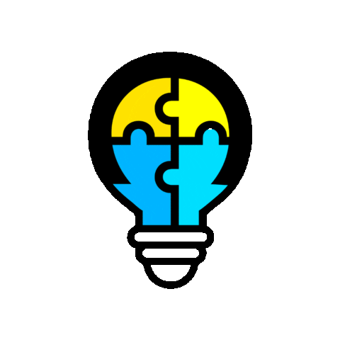 Sticker by yesindeedcreative
