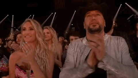 acm awards 2018 acms GIF by Academy of Country Music Awards