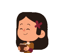 Animation Manga Sticker by Mytikah - O Livro dos Heróis