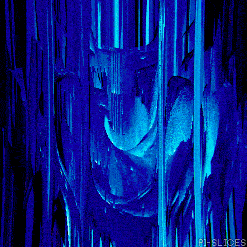 trippy GIF by Pi-Slices