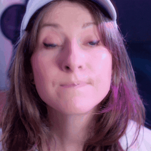 Yep Agree GIF