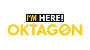 Sticker by OKTAGON