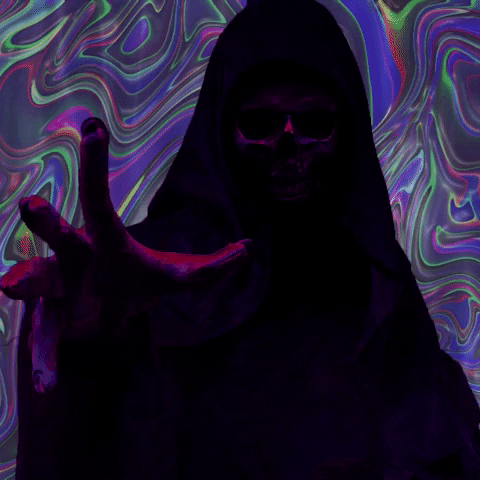 Glitch GIF