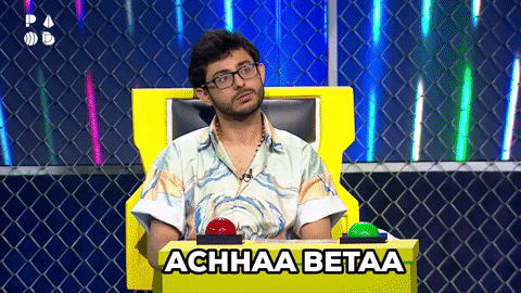GIF by Amazon miniTV