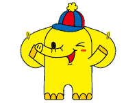 Paota Sticker by netztoyotagunma