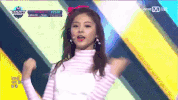 K-Pop GIF