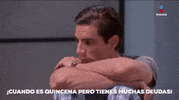 GIF by Imagen Televisión