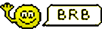 STICKER by AnimatedText