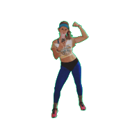 Nicki Bruckmann Sticker by Explorer Chick