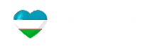 Uzbekistan Uz Sticker by SHEDEVR