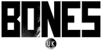 images bones Sticker by Sumerian Records