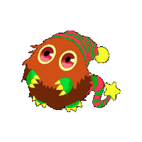 Kuriboh Sticker