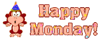 morning goog STICKER