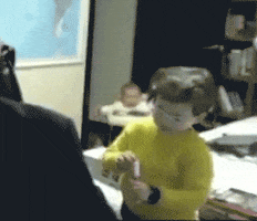 baby oops GIF by ADWEEK