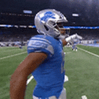 Excited Nfl GIF by SignMeUp