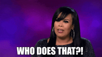 Television Wtf GIF by WE tv