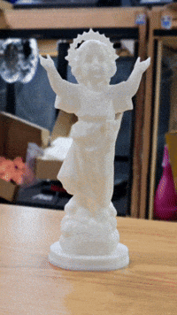 3D Print GIF by Lozury Tech