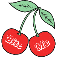 pop fruit Sticker by Missguided