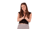 Clap Clapping Sticker by Art Des Hauses