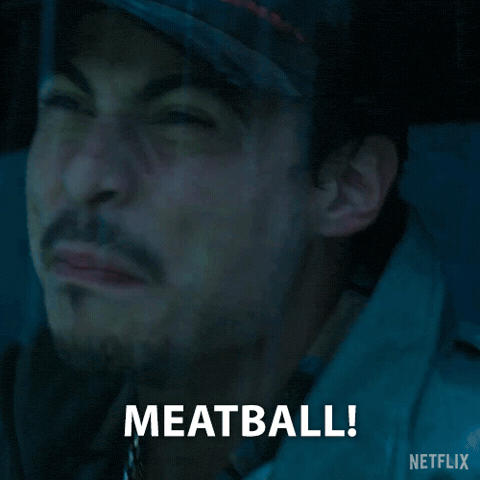 Where Are You Pain GIF by NETFLIX