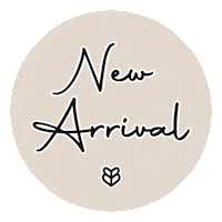 New Arrival Sticker by MAMABO