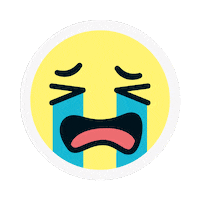 Cry Dots Sticker by LEGO