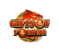 Chinese Gold Sticker by Big Time Gaming