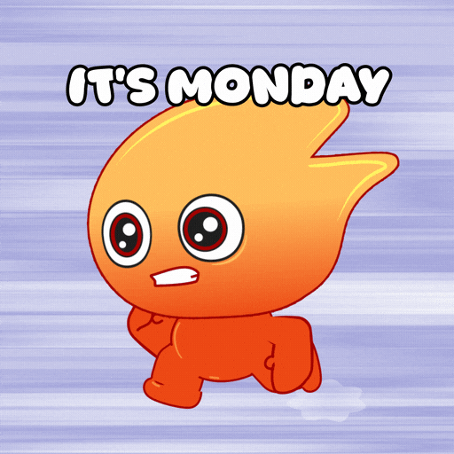 Running Away I Hate This GIF by Playember