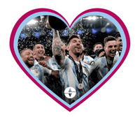 Animated Sticker