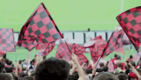 st nrn GIF by Flamengo