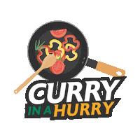 Comida Eating Sticker by Rajah South Africa