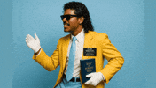 Preach Book Of Mormon GIF by Jukebox Saints