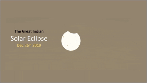 sriharshakaravadi giphygifmaker eclipse astronomy solar eclipse GIF