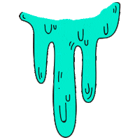 Sad Cry Sticker by Psyko Steve Presents