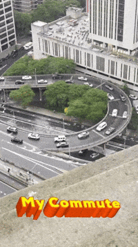 Travel Driving GIF by NeighborlyNotary®