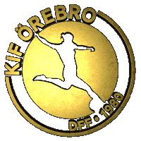 Kif Orebro Sticker by Kex Agency