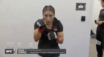 mma ufc218 GIF by UFC