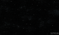 space stars GIF by SLOTHILDA