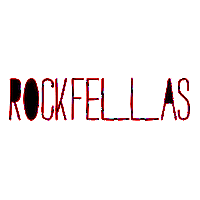 Piraeus Rockfellas Sticker by hooliguns