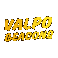 Beacon Sticker by Valparaiso University