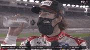 Racing Charlotte GIF by NASCAR