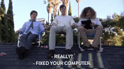 comedy central GIF by Workaholics