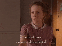 season 4 netflix GIF by Gilmore Girls 
