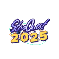 Dancer Dancing Sticker by StarQuest Dance Competiton