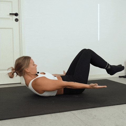 Fitness Workout GIF